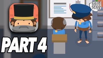 SNEAKY SASQUATCH 2.0 Story Gameplay Walkthrough Part 4 - Becoming A Detective (Apple Arcade)