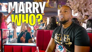 Why Men Dont Want Marriage Anymore in Washington DC