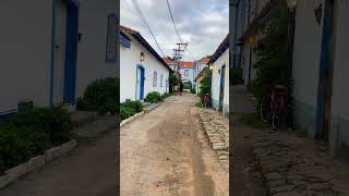 Arco da Passagem em Cabo Frio - RJ