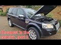 Cheapest Freelander 2 in the country part 2 , service plus more