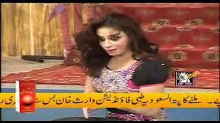 Nida Ch Stage Mujra