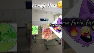 #roblox #robloxsdoors #minecraft #wybijsię #funny #bfdi