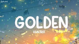 Download Lagu Huntrix - Golden (Lyrics) KPop Demon Hunters (Loop Video) MP3