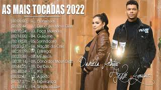 Daniela Araújo e Jessé Aguiar | Promessas | As Melhores gospel e Músicas Novas 2022