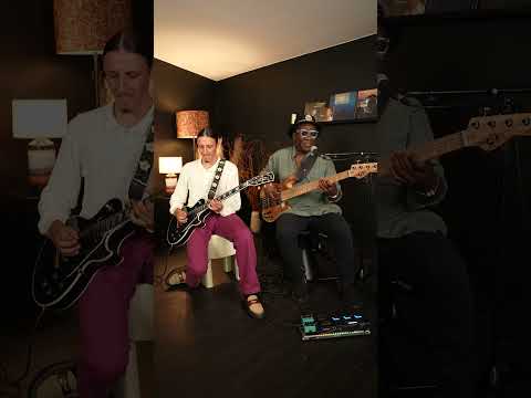 Kalabancoro With Ginton Richardbona Ginton