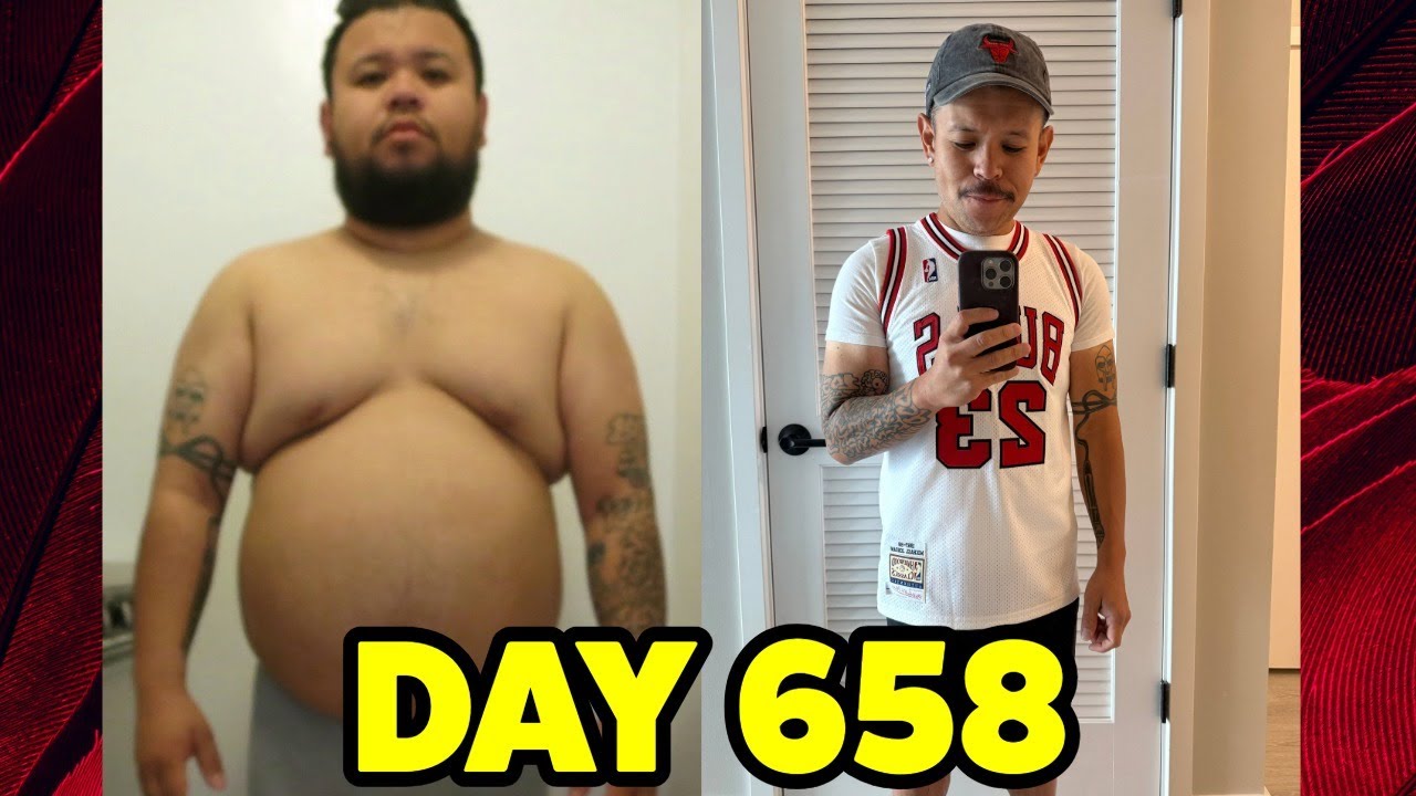 I've lost 26lbs in 32 days! But it's more than what the scale says ...