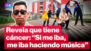 Download Lagu 🇵🇪 Profesor 'BAILARÍN' de HUAYCÁN vuelve a GANAR en DESFILE y REVELA que TIENE CÁNCER | #LR MP3 Download Lagu 🇵🇪 Profesor 'BAILARÍN' de HUAYCÁN vuelve a GANAR en DESFILE y REVELA que TIENE CÁNCER | #LR MP3