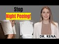 Stop Waking Up at Night to Pee (8 Simple Fixes That Work)