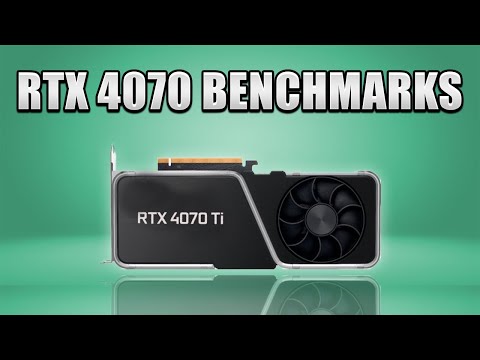 RTX 4070 Leaked Benchmarks vs RTX 3090 TI | RTX 4000 Gets real !