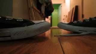 Converse Love Story
