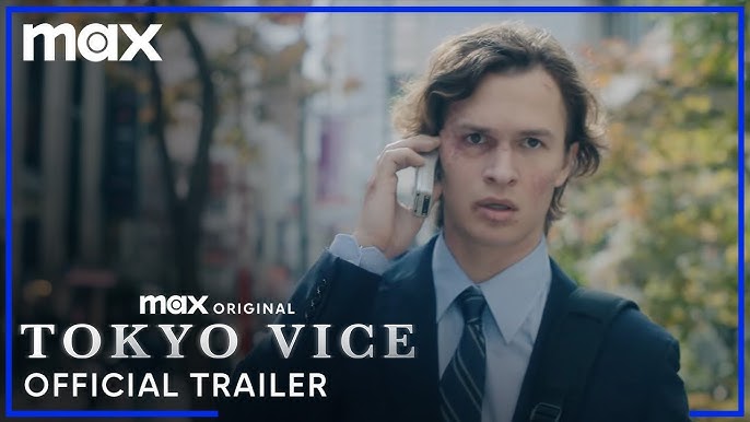 How HBO Max's Tokyo Vice differs from Miami Vice