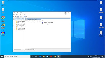 Fix Error 0x8007017C When Work Folder Syncs Files | Windows 10