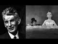 Samuel beckett  oh les beaux jours 1964  france culture