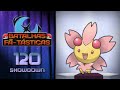 BATALHAS FÃ TÁSTICAS #120 VOCÊ CONHECE ESSE POKÉMON?