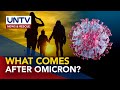 Huwat Trivia: Ano ang Mangyayari Pagkatapos ng Omicron?