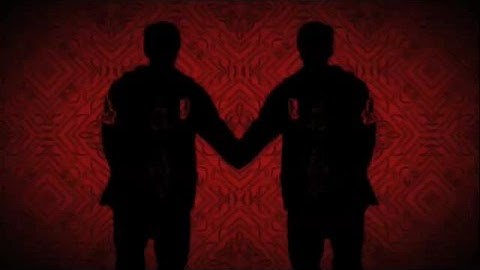 Phrase - Clockwork (OFFICIAL VIDEO)