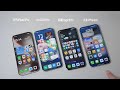 OPPO FindX9Pro - VIVO X300Pro - HONOR Magic8Pro - XIAOMI 17Promax Details Camera Comparison
