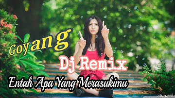 ENTAH APA YANG MERASUKIMU (Official Music Video)
