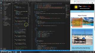 CSS nth-child and nth-of-type Pseudo Class.