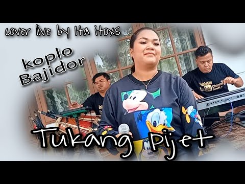 TUKANG PIJET~SUNDA LAWAS COVER~ITA ITOXS