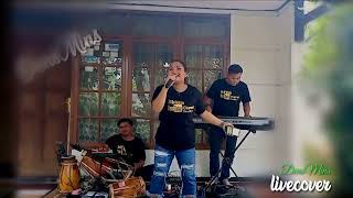 TUKANG PIJET~SUNDA LAWAS COVER~ITA ITOXS