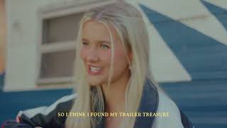 Elizabeth Nichols - Trailer Treasure (Official Lyric Video)