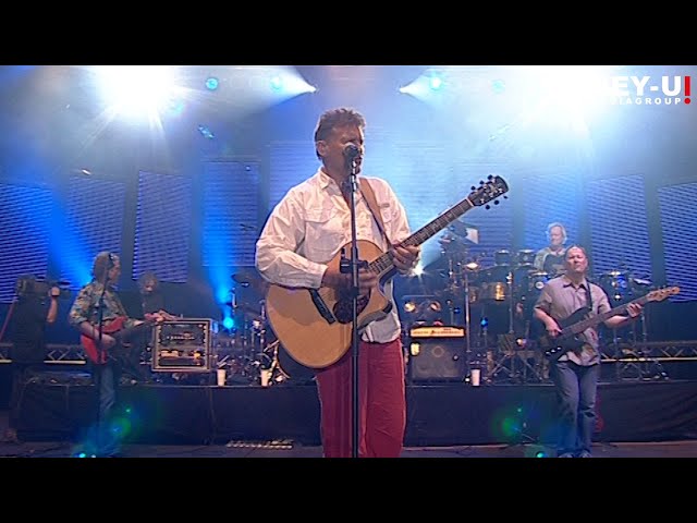 Rainhard Fendrich - Kein Schoener Land/Live