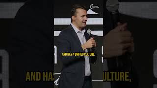 Celebrity Charlie Kirk Describes the Future Gen Z Wants 🇺🇸 Wealth