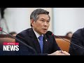 No unusual movements in N. Korea: S. Korean defense minister