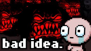 wait, you can DUPLICATE Mother's Shadow?