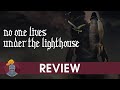 No One Lives Under the Lighthouse: A Spooky Dive into the Director's Cut 🏚️