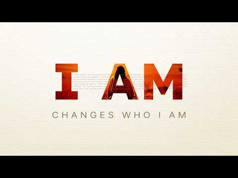 I AM - I AM the Bread of Life (Full Service)