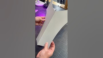 Minimizing EVA Foam Seams #cosplaytips #cosplay #foamsmith #oblivionremastered