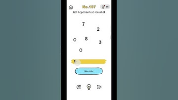 brain out level 107 #brainout #challenge #entertainment #games #gaming #relaxing #xuhuong