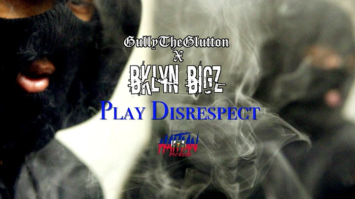 TipTop HB X BklynBigz - Playing disrespect  | Dir. By @HaitianPicasso