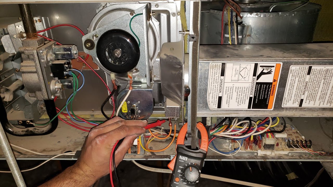 How To Check Your Home Furnace In 7 Steps - Superior Mechanical Services,  Inc.