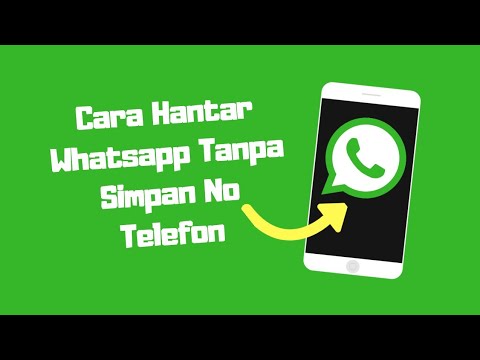 Video: Cara Melarang Nombor Telefon