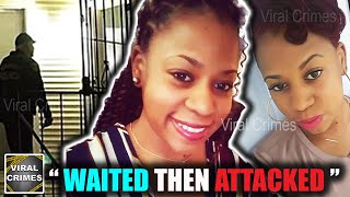 Ex Lured Her Uncle Away Then Took Her Life | The Jadee Turner Story