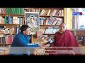 Exclusive interview with he bakula rangdol nima rinpoche biography of melaraspa in ladakhi