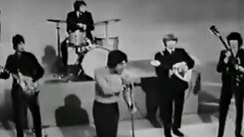 the rolling stones - down the road apiece - stereo edit II