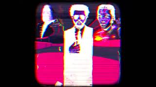 Resonant Hurricane home  Resonance X Kanye West The Weekend Lil Baby  Hurricane Mashup