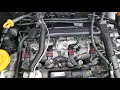 Engine code A17DTJ Opel Astra (Optima) III (H, Astra Family) 1.7d Common Rail 4-valve