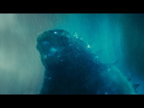 'Godzilla: King of the Monsters' Trailer