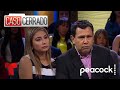 ¡Si el cuidador no se cuida serán dos los enfermos! 👩🏻‍❤️‍👨🏼🤕👴🏻 | Caso Cerrado