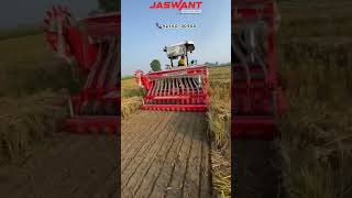 Jaswant Super Seeder 2025 Model🔥🦍 📞92160-00900 #jaswantagricultureworks #farming