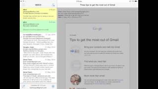 ForkM - A Secure Email Client for Android & iOS screenshot 5