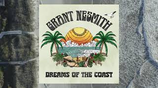 New Album “Dreams Of The Coast”