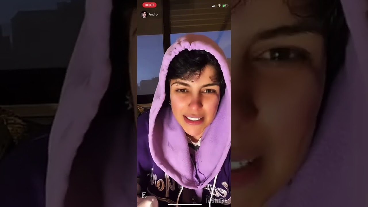 بث اندرو - قستات