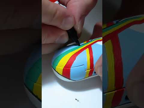 Видео: galaxy buds customisation!