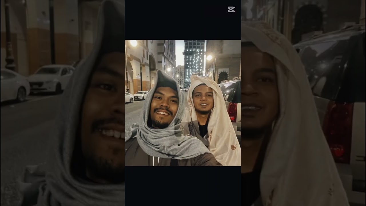 Usrah Jumatyah 2023 Umrah (Medinah + Mecca) 